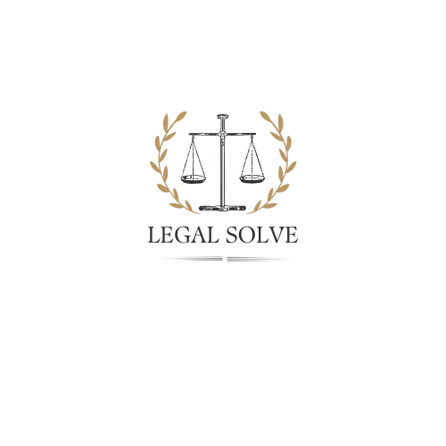 LegalSolve Logo